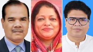 স্ত্রী-সন্তানসহ কারাগারে আওয়ামী লীগের সাবেক এমপি