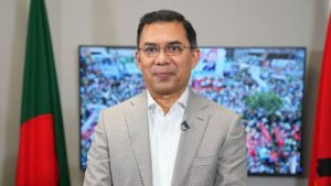সব সংস্কার অন্তর্বর্তী সরকারের দ্বারা সম্ভব নয় : তারেক রহমান