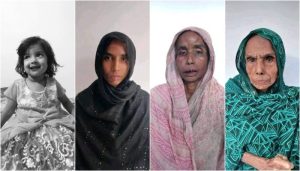 সিলেটে নিখোঁজ শিশু মুনতাহার মরদেহ উদ্ধার, গ্রেপ্তার ৩