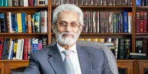 উপদেষ্টা হাসান আরিফ মারা গেছেন