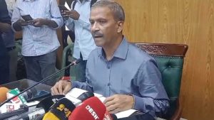 ‘শাস্তির আওতায় আনা হবে প্রবাসীদের বিরুদ্ধে অবস্থান নেওয়া কূটনীতিকদের’