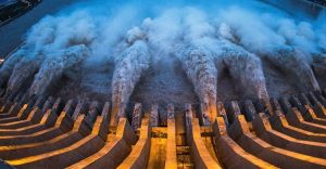 বিশ্বের বৃহত্তম জলবিদ্যুৎ বাঁধ বানাতে প্রস্তুত চীন