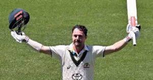 হেডের সেঞ্চুরির পর অস্ট্রেলিয়ান পেসারদের তোপ, কাঁপছে ভারত