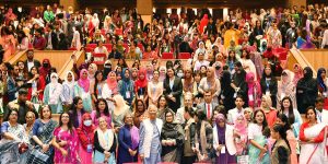 জুলাই বিপ্লবের কন্যারা ইতিহাস পরিবর্তনের ‘নায়িকা’: প্রধান উপদেষ্টা