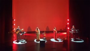 টুলুর হাত ধরে যাত্রা শুরু ‘যাত্রা’র