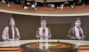 সড়ক দুর্ঘটনায় আহত এখন টিভির সাংবাদিকের মৃত্যু