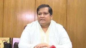 সাবেক ক্রীড়া প্রতিমন্ত্রী জাহিদ আহসান রাসেলের বিরুদ্ধে দুদকের মামলা