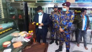 প্রথম রোজা থেকেই সারাদেশে ভেজালবিরোধী অভিযান