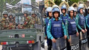অপারেশন ডেভিল হান্ট: সারাদেশে গ্রেফতার আরও ৪৯২