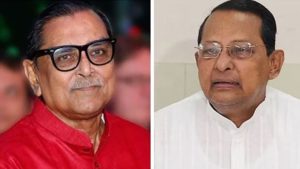 ফের রিমান্ডে ইনু-মেনন