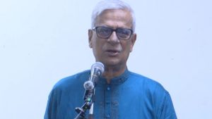 ‘দ্রুত নির্বাচনের রোডম্যাপ না দিলে দেশে অস্থিতিশীলতা আরও বাড়বে’