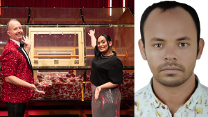 লটারিতে দুবাই প্রবাসী জাহাঙ্গীর জিতলেন ২০ মিলিয়ন দিরহাম