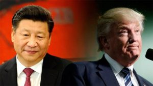 যুক্তরাষ্ট্রের সঙ্গে ‘যেকোনো ধরনের যুদ্ধের’ জন্য প্রস্তুত চীন