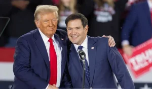 বাংলাদেশের জনগণকে অভিনন্দন জানালেন মার্কিন পররাষ্ট্রমন্ত্রী