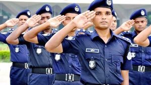 এসআই নিয়োগের ফলাফল প্রকাশ, ৫৯৯ জনকে প্রাথমিক সুপারিশ