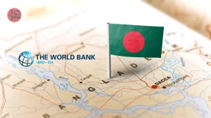 বাংলাদেশের প্রবৃদ্ধি ৩.৩ শতাংশে নেমে আসবে