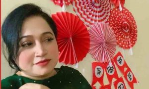 টাঙ্গাইলে ইয়াবাসহ সাবেক যুবলীগ নেতার স্ত্রী ও ২ সহযোগী গ্রেপ্তার