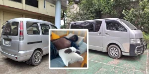 যমুনা সেতু মহাসড়কে প্রবাসীর মাইক্রোবাসে ডাকাতি, গুলিবিদ্ধ ১