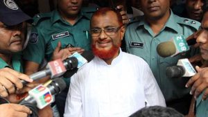 খালাস পেলেন মৃত্যুদণ্ডপ্রাপ্ত জামায়াত নেতা আজহার