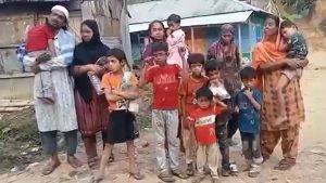 খাগড়াছড়ি সীমান্ত দিয়ে ৬৬ ভারতীয় নাগরিকের অনুপ্রবেশ