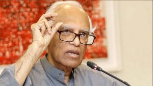 অস্থিরতার শঙ্কায় প্রকল্পে কর্মরতদের বাড়তি সুবিধা কমানো যাচ্ছে না: পরিকল্পনা উপদেষ্টা
