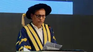 ‘দক্ষ মানবসম্পদ গড়তে যুগোপযোগী কারিকুলাম, পাঠদান পদ্ধতি ও মূল্যায়ন দরকার’