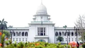 মানবতাবিরোধী অপরাধ: মৃত্যুদণ্ড থেকে খালাস পেলেন আ. লীগ থেকে বহিষ্কৃত মোবারক