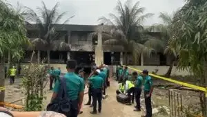মাইলস্টোন ট্রাজেডি: ডিএনএ টেস্টে ৫ মরদেহের পরিচয় শনাক্ত