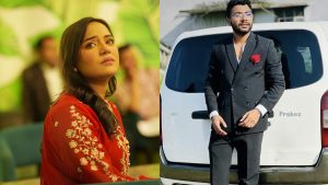 ভাইকে মেরে ফেলার অভিযোগ অভিনেত্রী সামিরা খান মাহির
