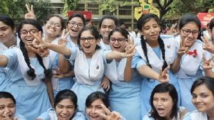 এসএসসি ও সমমানের ফল প্রকাশ: পাসের হার ৬৮.৪৫