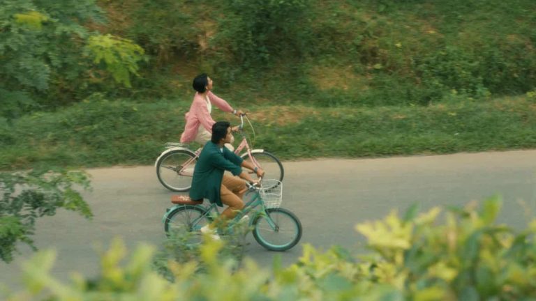 নাসেরের ‘অজানা শহরে’