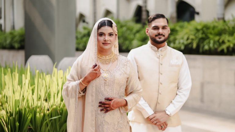 বিয়ে করলেন শবনম ফারিয়া, পাত্র কে?