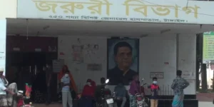 টাঙ্গাইলে সড়ক দুর্ঘটনায় ২ শ্রমিক নিহত, আহত ১০