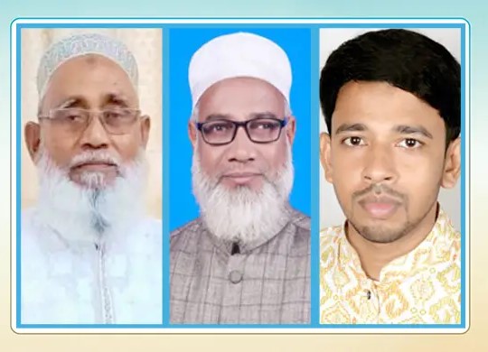 টাঙ্গাইল-২ বিএনপিতে আছে পিন্টু, চমক দেখাতে চায় জামায়াত-গণঅধিকার