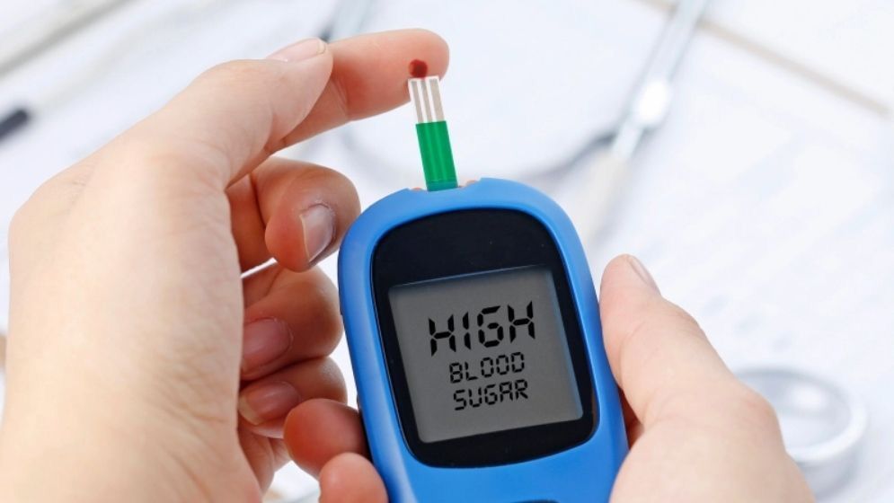 দেশে ১ কোটি ৩৮ লাখ মানুষ ডায়াবেটিসে আক্রান্ত
