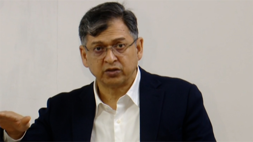 জুলাই সনদ: রাষ্ট্রপতির অধ্যাদেশ ছাড়া আদেশ জারির কোনও সুযোগ নেই