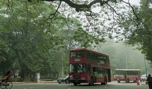ঢাকায় শীতের আমেজ, সকালে তাপমাত্রা নেমে ১৯ ডিগ্রিতে