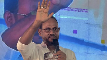 টাঙ্গাইল-৫ আসনে মনোনয়ন পেলেন সুলতান সালাউদ্দিন টুকু