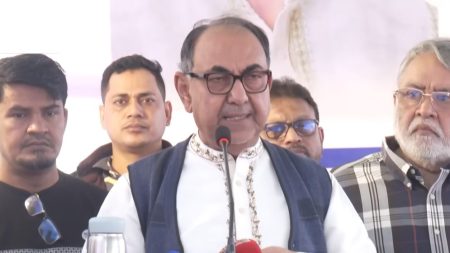 জামায়াতের জন্য আওয়ামী লীগই ভালো ছিল: মির্জা আব্বাস