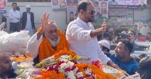 বিএনপির মনোনয়ন পেলেন আপন দুই ভাই