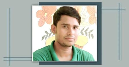 সংবাদ প্রকাশের জেরে ধর্ষণচেষ্টা মামলা, মধ্যরাতে সাংবাদিক গ্রেফতার