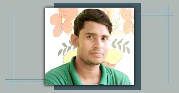 সংবাদ প্রকাশের জেরে ধর্ষণচেষ্টা মামলা, মধ্যরাতে সাংবাদিক গ্রেফতার