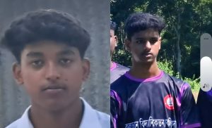 টাঙ্গাইলে বন্ধুদের সাথে বাইক রেসিং করতে গিয়ে তিন শিক্ষার্থী নিহত, আহত ১
