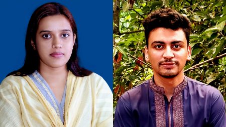 রামিসা ধর্ষণ ও হত্যাকাণ্ডে দ্রুত বিচারের দাবি ছাত্র ফেডারেশনের